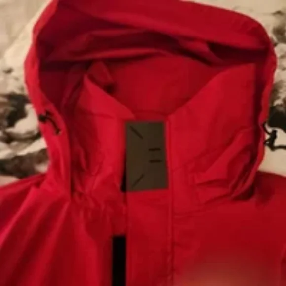 Trigun Supergroupies Jacket